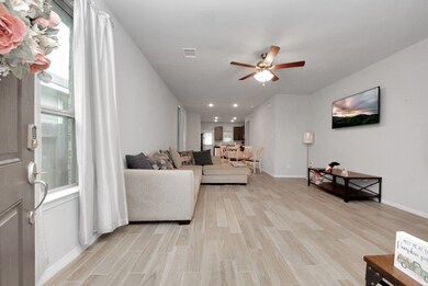 24718 Russet Bluff Trail, Huffman, TX 77336 - photo 3