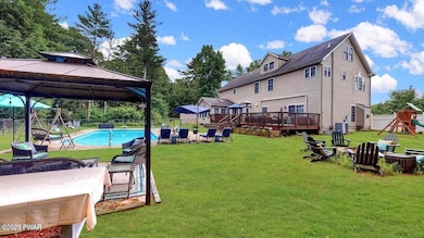 160 Mountain Springs Rd, Milford, PA 18337 - photo 3