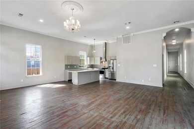 1804 Bienville St, New Orleans, LA 70112 - photo 3