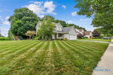 15331 Cain Ridge Ln, Findlay, OH 45840 - photo 5