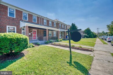 3405 Woodstock Ave, Baltimore, MD 21213 - photo 4