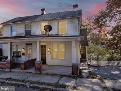 120 E Wyomissing Ave, Mohnton, PA 19540 - photo 4