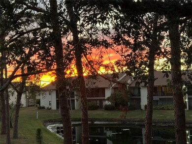 incredible sunset views from your lanai