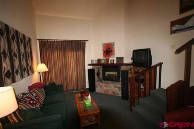 0 Hunter Hill Road Paradise 208 unit 208 Paradise co, Mt. Crested Butte, CO 81225 - photo 3