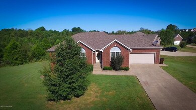 467 Persimmon Dr, Mount Washington, KY 40047 - photo 4