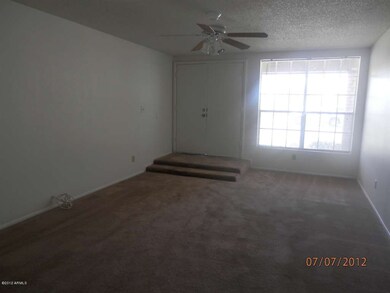Living Room Alt View