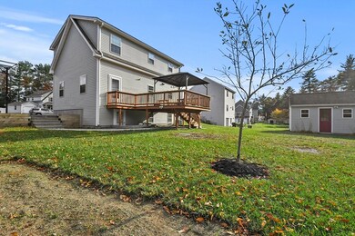 2 Brookside Dr, Hanson, MA 02341 - photo 3