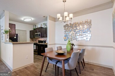 10055 Jones Bridge Rd unit 206, Johns Creek, GA 30022 - photo 3