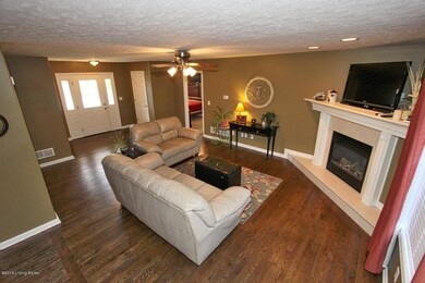 3808 Muirfield New Albany home for sale