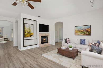 758 El Caballo Dr, Oceanside, CA 92057 - photo 5