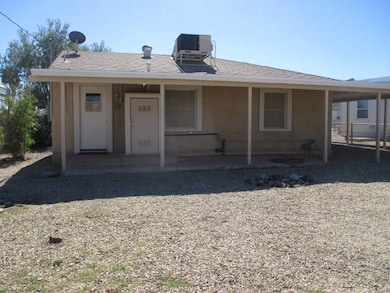 320 W 1st Ave, Ajo, AZ 85321 - photo 2