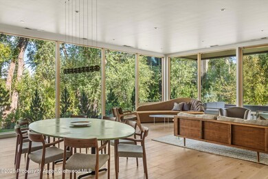 Living Room, Dining Room, Kitchen