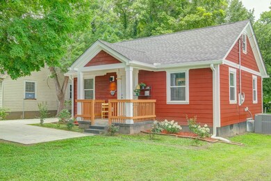 2103 Springdale Ave, Shelbyville, TN 37160 - photo 3