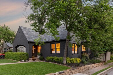 5202 Goodwin Ave, Dallas, TX 75206 - photo 2