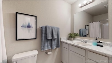 16405 S 87th East Ave, Bixby, OK 74008 - photo 6