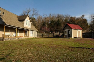 16351 Rockford Cir, Lowell, AR 72745 - photo 3