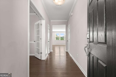 156 Round Pond Dr, Lilburn, GA 30047 - photo 3