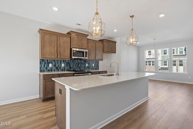 371 Chesapeake Commons St unit 116, Garner, NC 27529 - photo 6