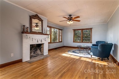 677 Turnersburg Hwy, Statesville, NC 28625 - photo 7