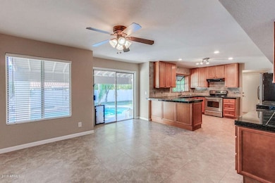 2560 N Lindsay Rd unit 71, Mesa, AZ 85213 - photo 5