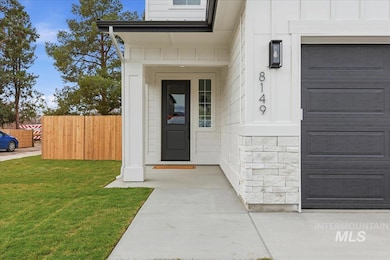 8149 N Breezy Ave, Boise, ID 83714 - photo 2