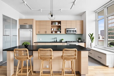 325 Fifth Avenue Condomiums unit 34D, New York, NY 10016 - photo 2