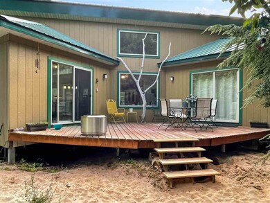 37180 Allens Lakeview Rd, Beaver Island, MI 49782 - photo 2