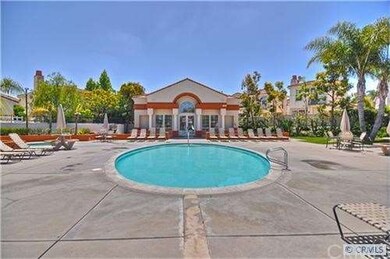 Association pool, spa and gym.