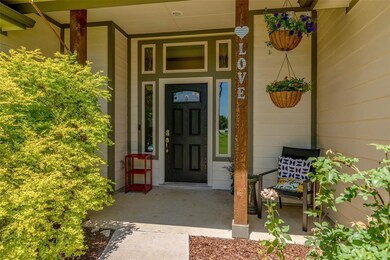 1811 Woodland Park Dr, Denison, TX 75020 - photo 4