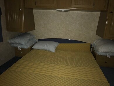 Inside Camper Lot 42