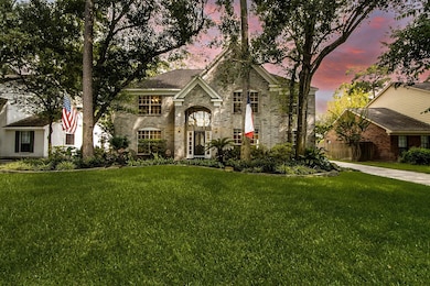 15722 Hermitage Oaks Dr, Tomball, TX 77377 - photo 3