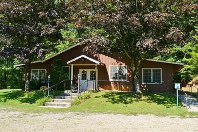 Watauga Vista Clubhouse