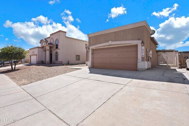 14270 Desert Bush Dr, El Paso, TX 79928 - photo 3
