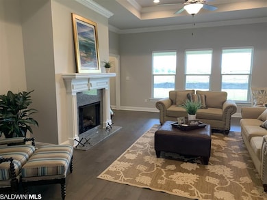 8710 Manley Rd, Fairhope, AL 36532 - photo 4