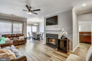 3107 River Bend Ct unit E002, Laurel, MD 20724 - photo 3