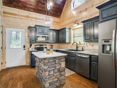 116 Muscadine Trail, Broken Bow, OK 74728 - photo 5