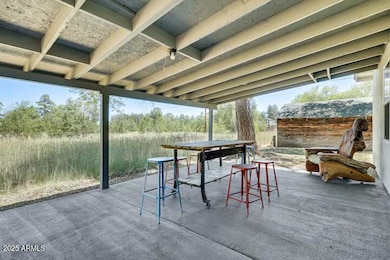 Front Patio
