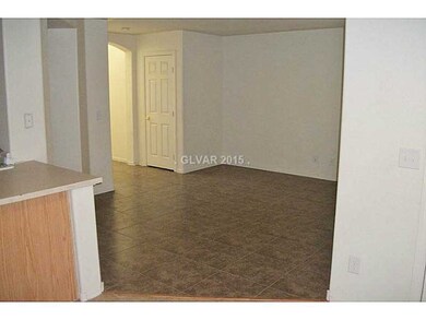 Living Room. Spacious Living ARea