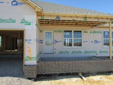 593 Ridge St, Manchester, TN 37355 - photo 3