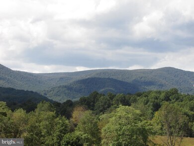 0 Francis Thorton Valley Rd, Sperryville, VA - photo 2