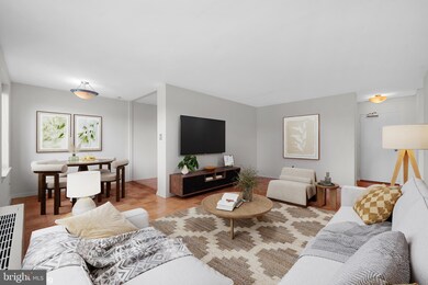 Cardinal House Condominiums unit A609, Arlington, VA 22201 - photo 6