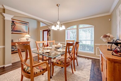 2001 Haven Springs Ln, Richmond, TX 77469 - photo 6