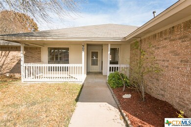 905 Vernon Dr, Copperas Cove, TX 76522 - photo 3