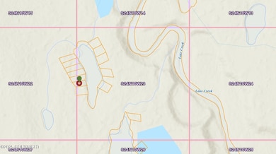 Tr F Iris Lake Asls 76-210, Remote, AK 99000 - photo 3