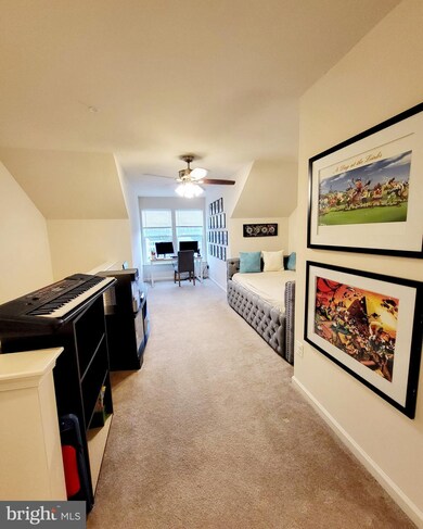 122 Prado Ln unit 2302, Clarksburg, MD 20871 - photo 7