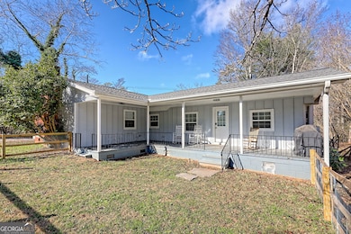 806 Ledford Chapel Rd, Hayesville, NC 28904 - photo 3