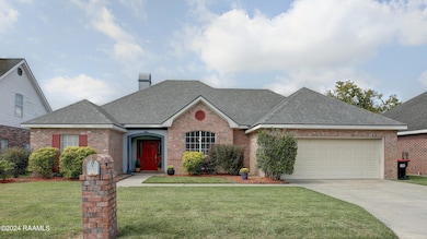 204 Foxworth Dr, Lafayette, LA 70506 - photo 3