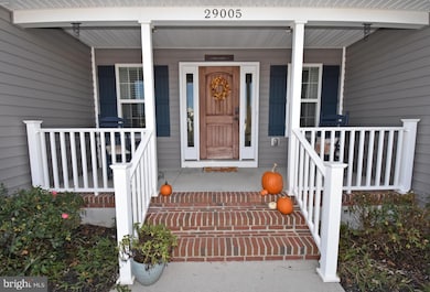 29005 S Legacy Ln, Laurel, DE 19956 - photo 2