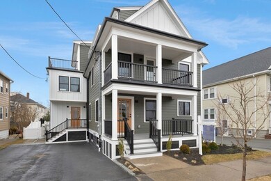 33 Exeter St unit 33, Arlington, MA 02474 - photo 2