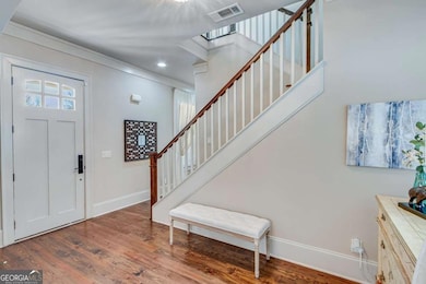 2189 Bessbrook Square, Statham, GA 30666 - photo 7